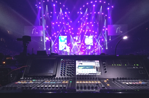 Biểu diễn nghệ thuật