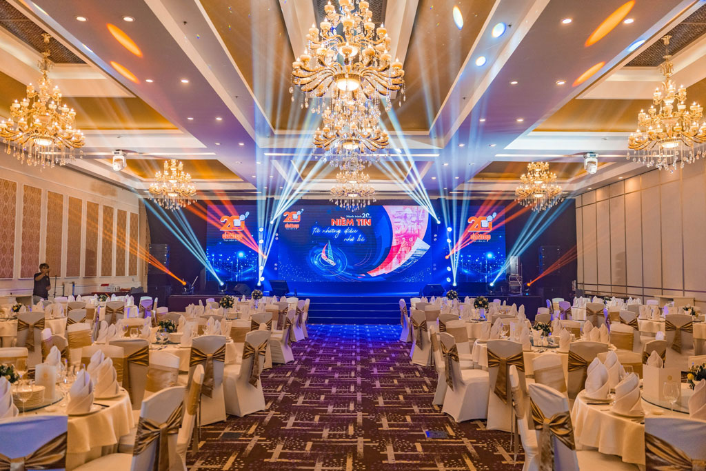 Hội nghị & Hội thảo